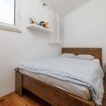 Apartment Luiggi