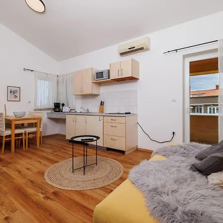 Appartement Luiggi
